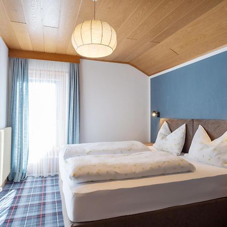Chalet Fisti ลาวิลลา ภายนอก รูปภาพ