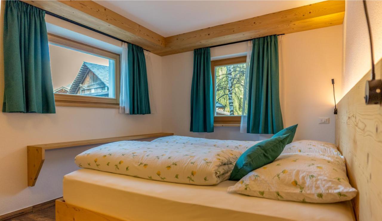 Chalet Fisti ลาวิลลา ภายนอก รูปภาพ