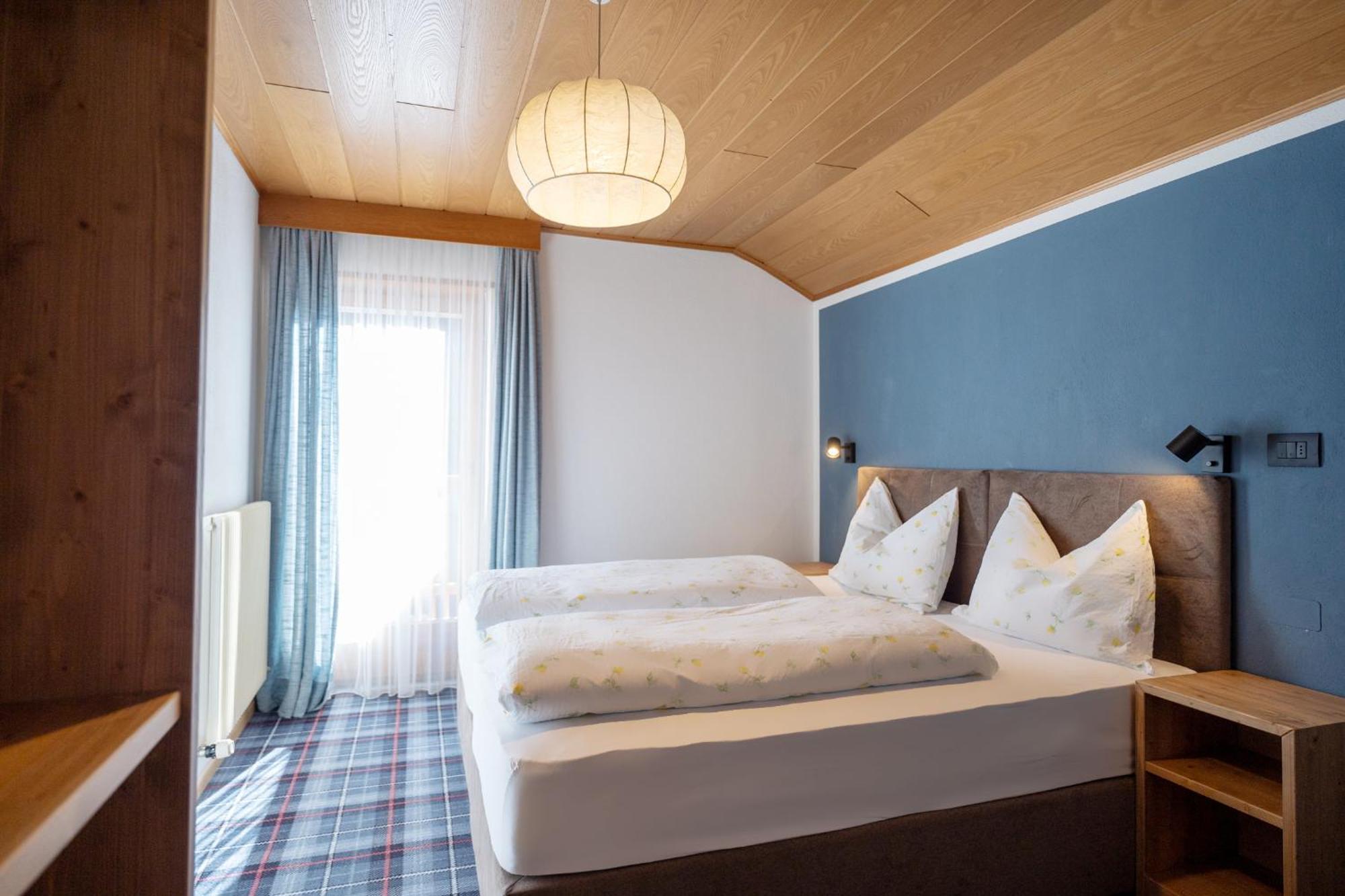 Chalet Fisti ลาวิลลา ภายนอก รูปภาพ