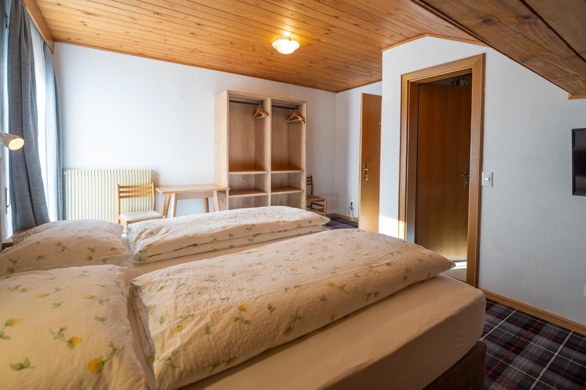 Chalet Fisti ลาวิลลา ภายนอก รูปภาพ