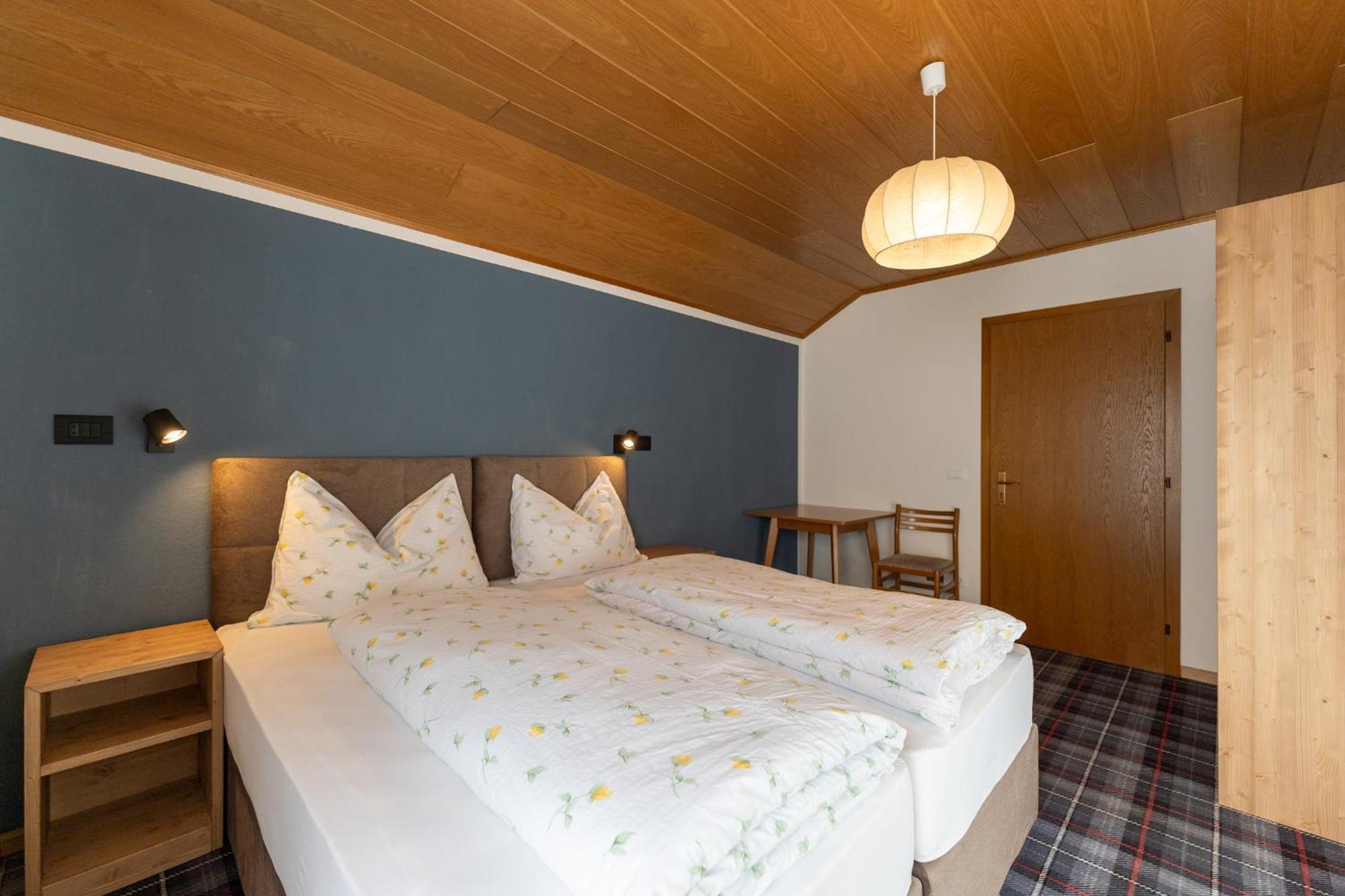 Chalet Fisti ลาวิลลา ภายนอก รูปภาพ